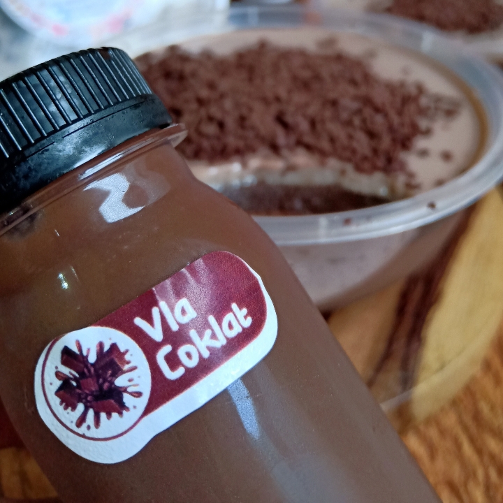 PUDING BLACKFOREST VLA COKLAT 3