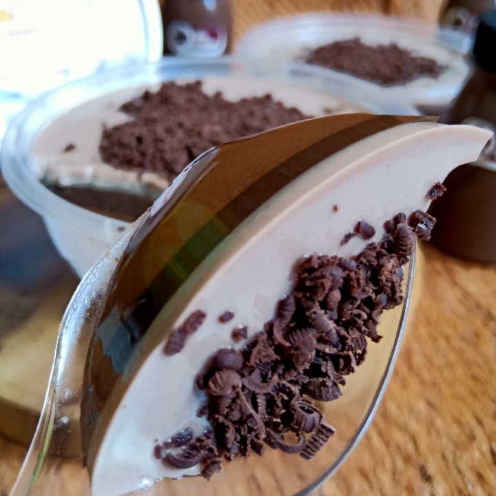 PUDING BLACKFOREST VLA COKLAT 4