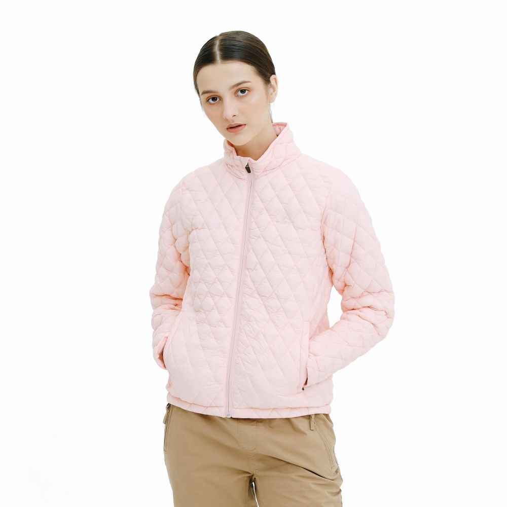 PUFFY CLOUDS JACKET WS 2