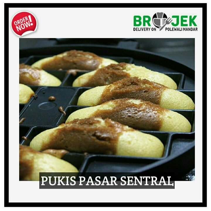 PUKIS 500 PerBiji