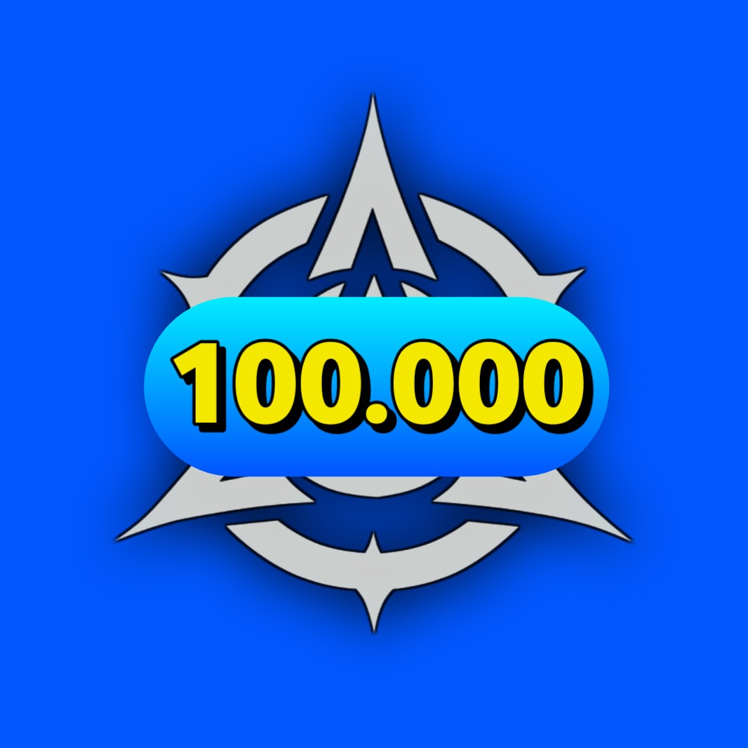 PULSA 100K