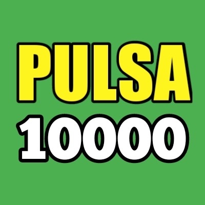 PULSA 10K All Operator