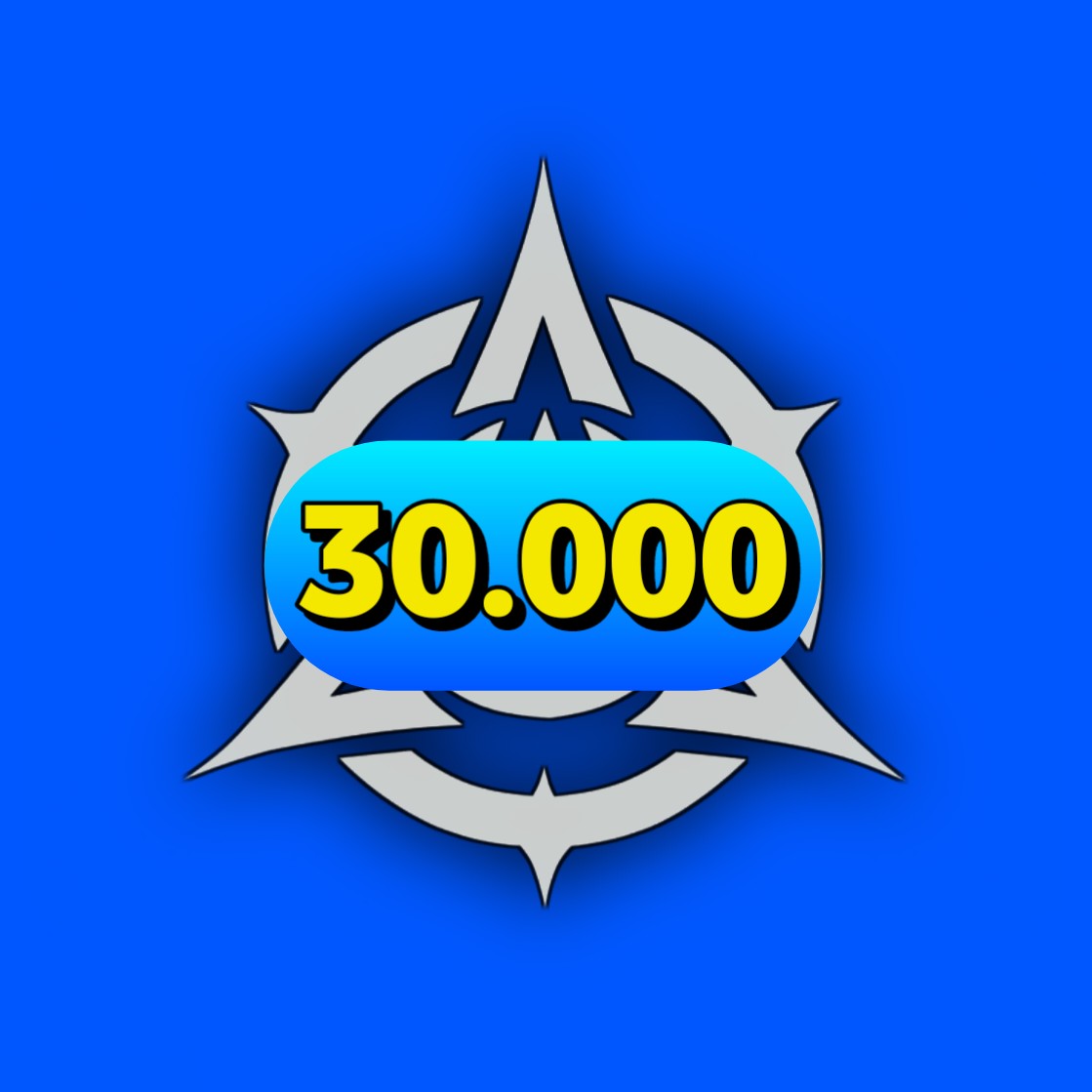 PULSA 30K