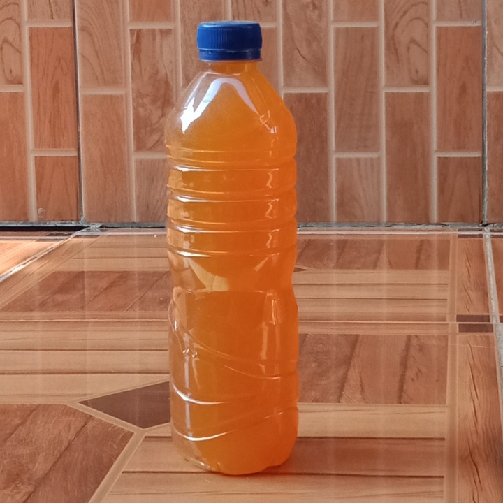 PUPUK ORGANIK CAIR 600 Ml