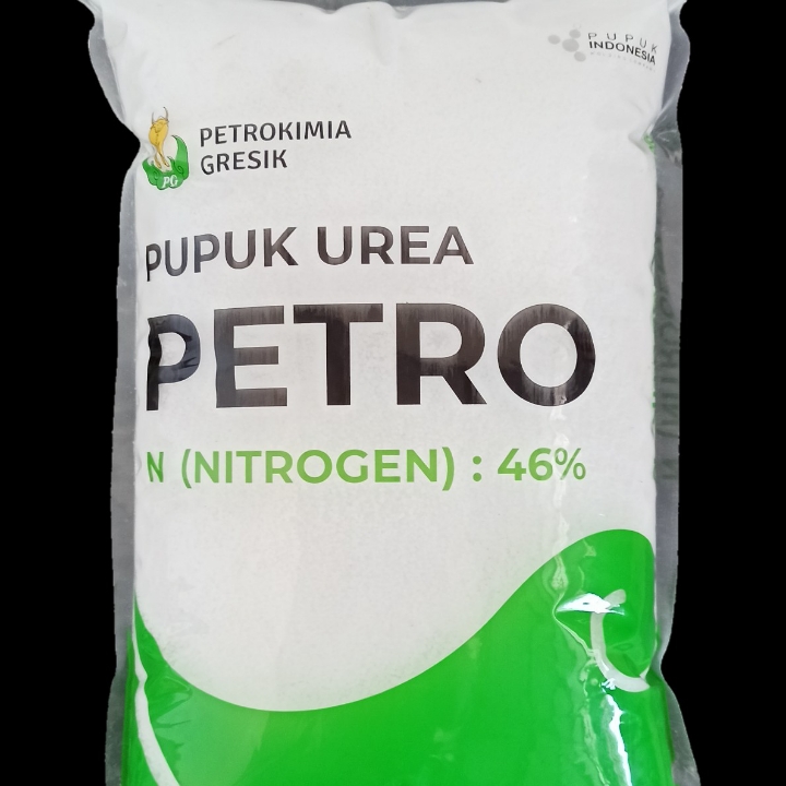 PUPUK UREA 5 KG