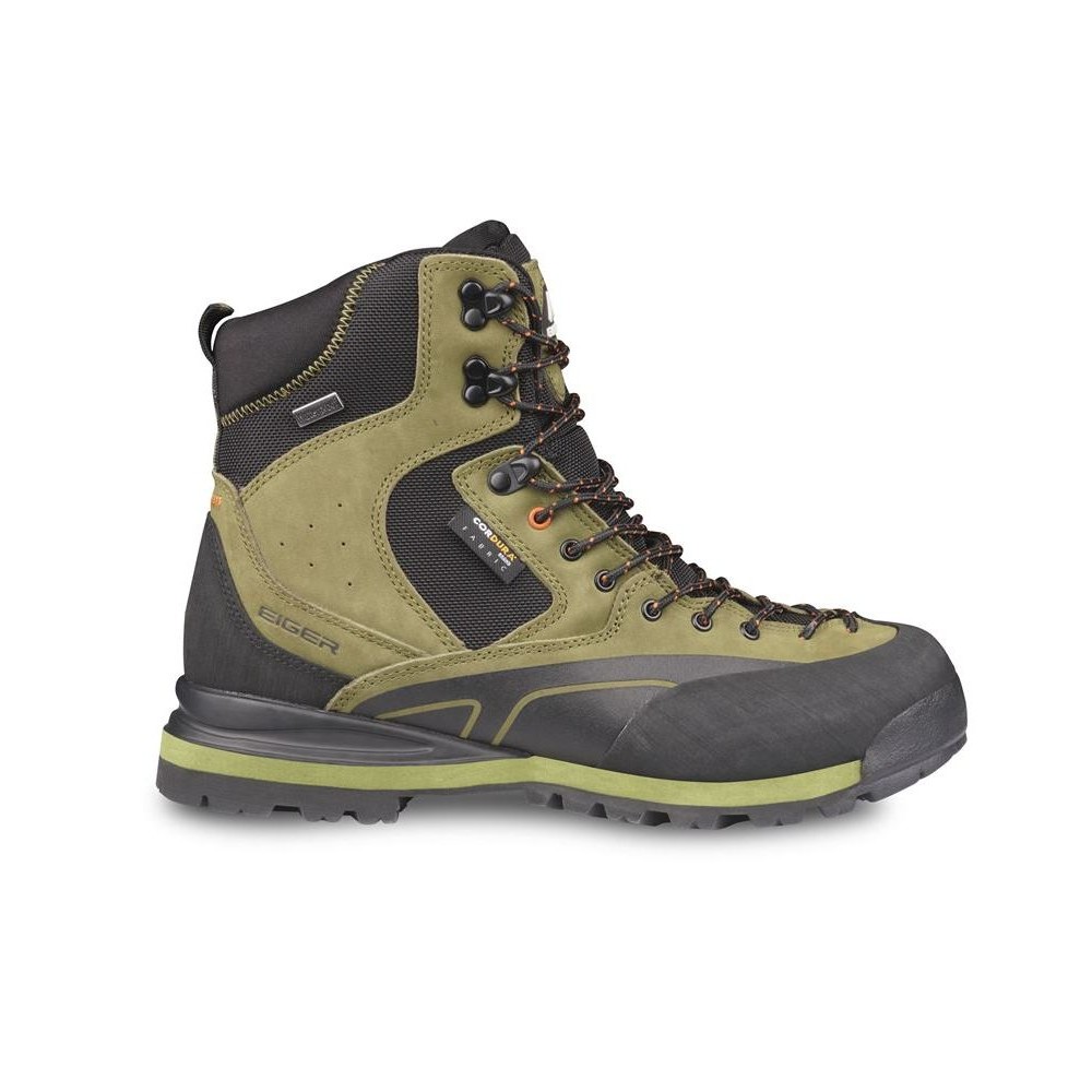 PYTHON HC BOOTS