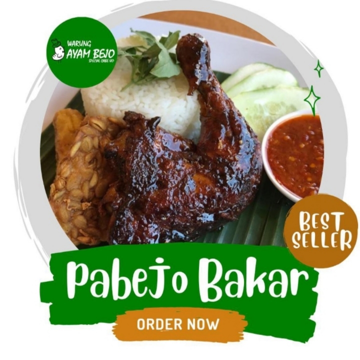 Pabejo Bakar