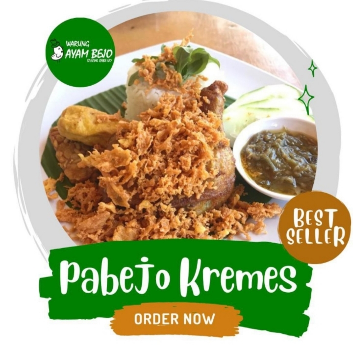 Pabejo Kremes