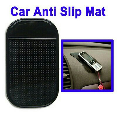 Pad Anti-Slip Mat Mobil OMSC01BKL