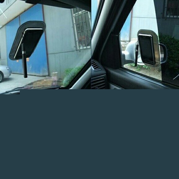 Pad Anti-Slip Mat Mobil OMSC01BKL 2