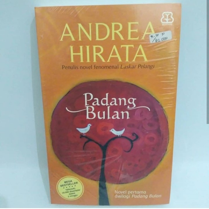 Padang Bulan