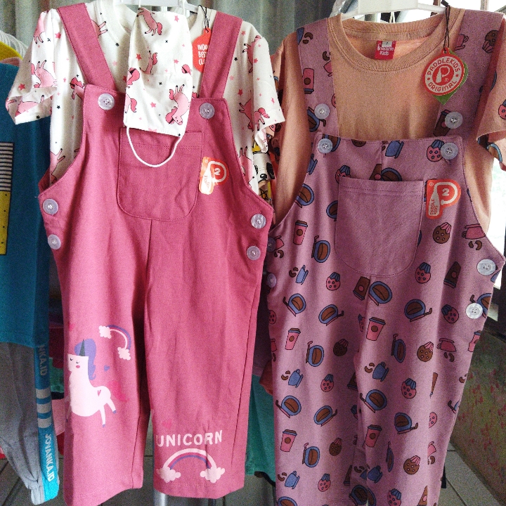 Paddlekids Original 2