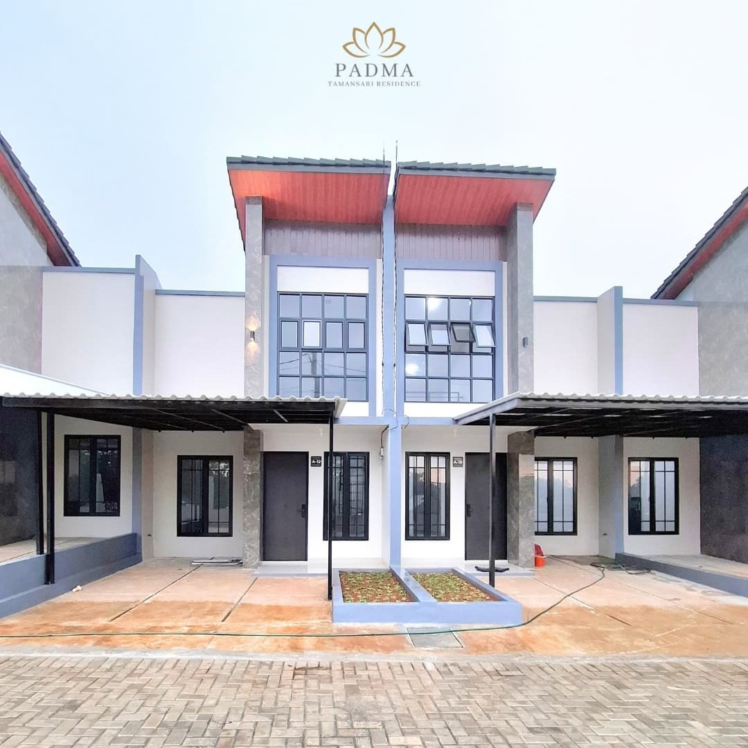 Padma Taman Sari Residence Bekasi