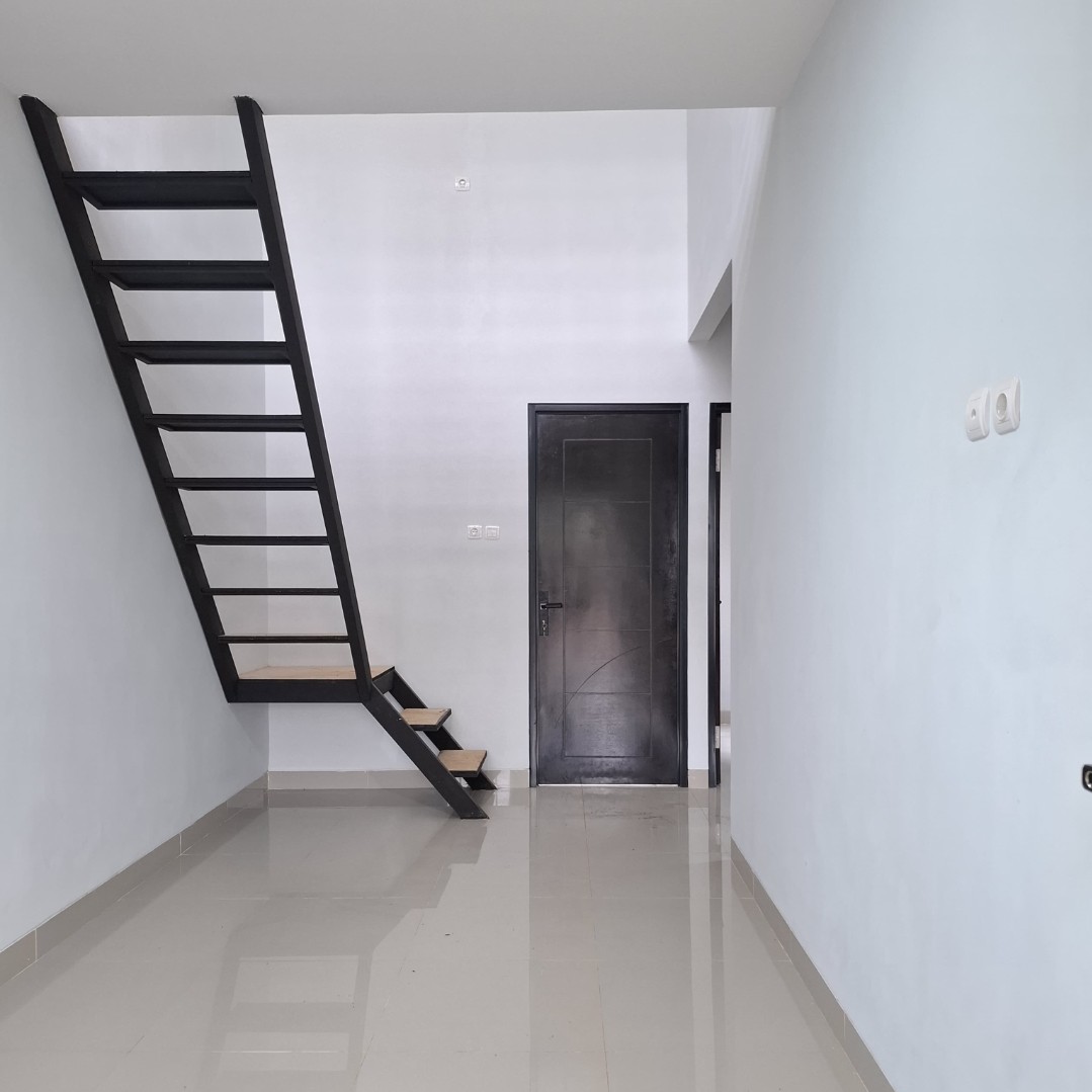 Padma Taman Sari Residence Bekasi 2