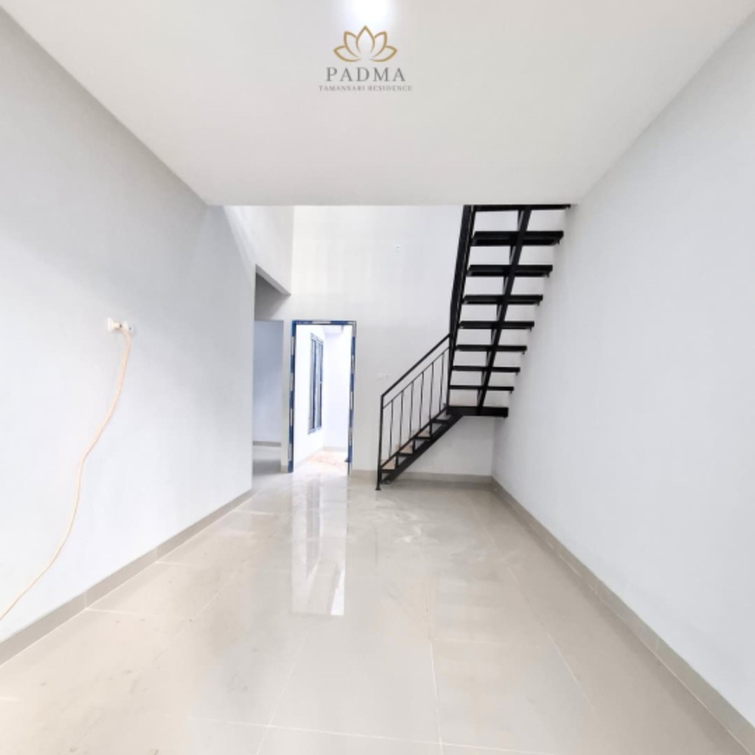 Padma Taman Sari Residence Bekasi 3