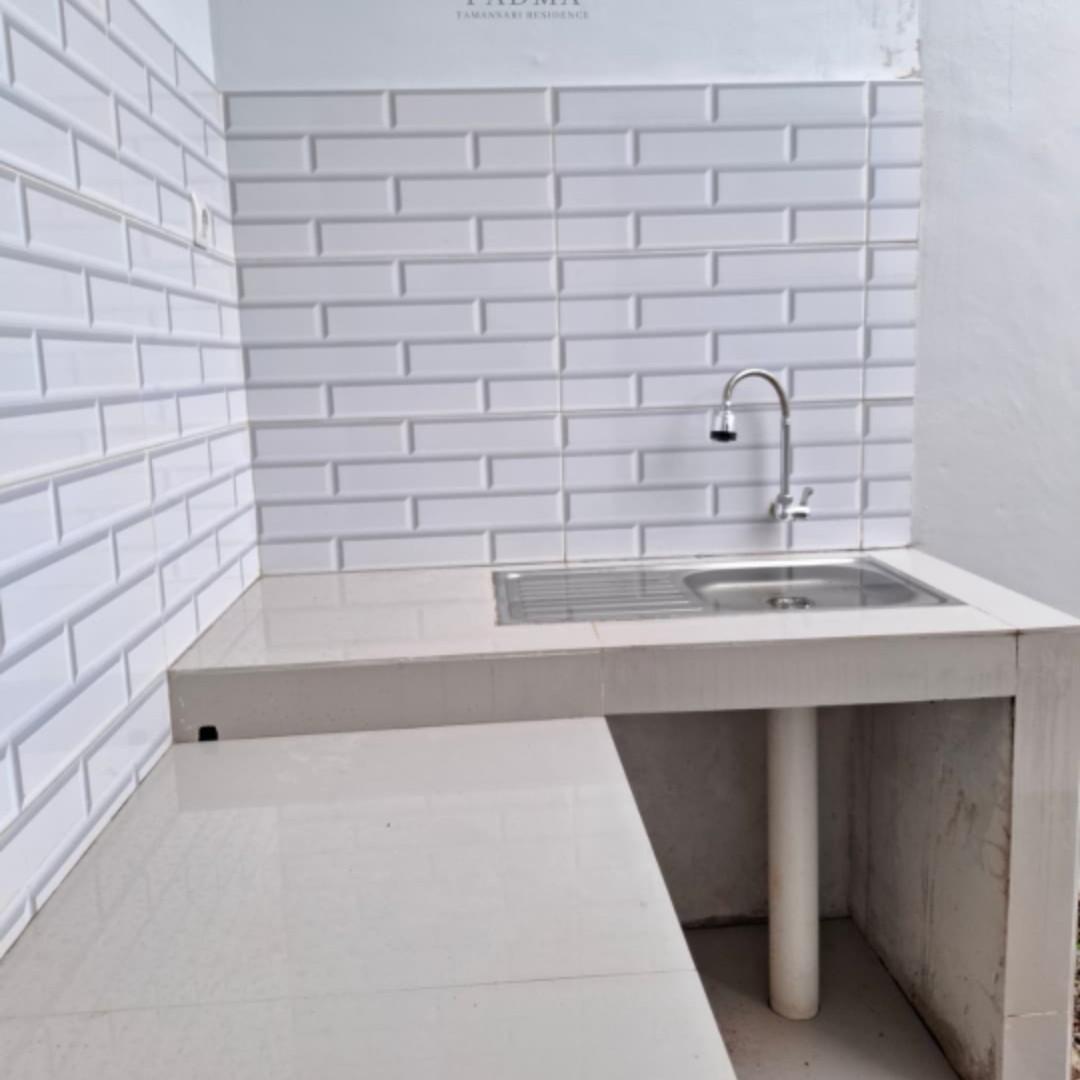 Padma Taman Sari Residence Bekasi 4
