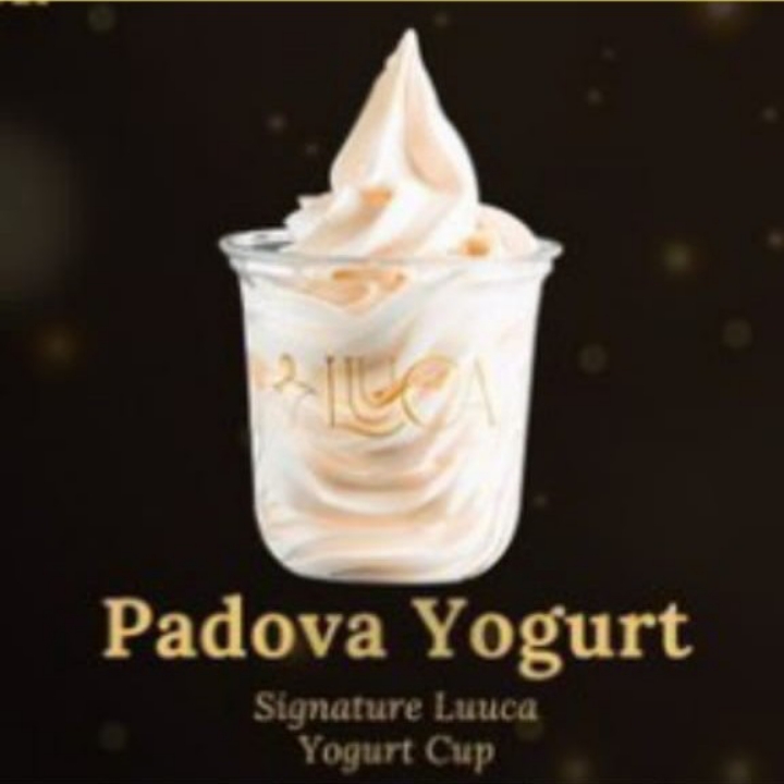 Padova Yogurt