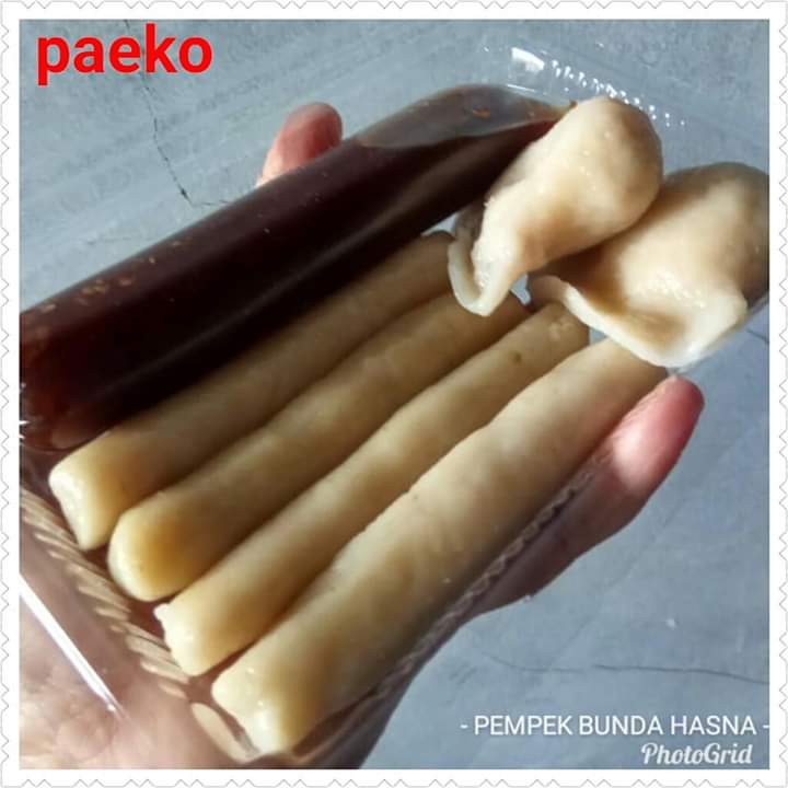 Paeko