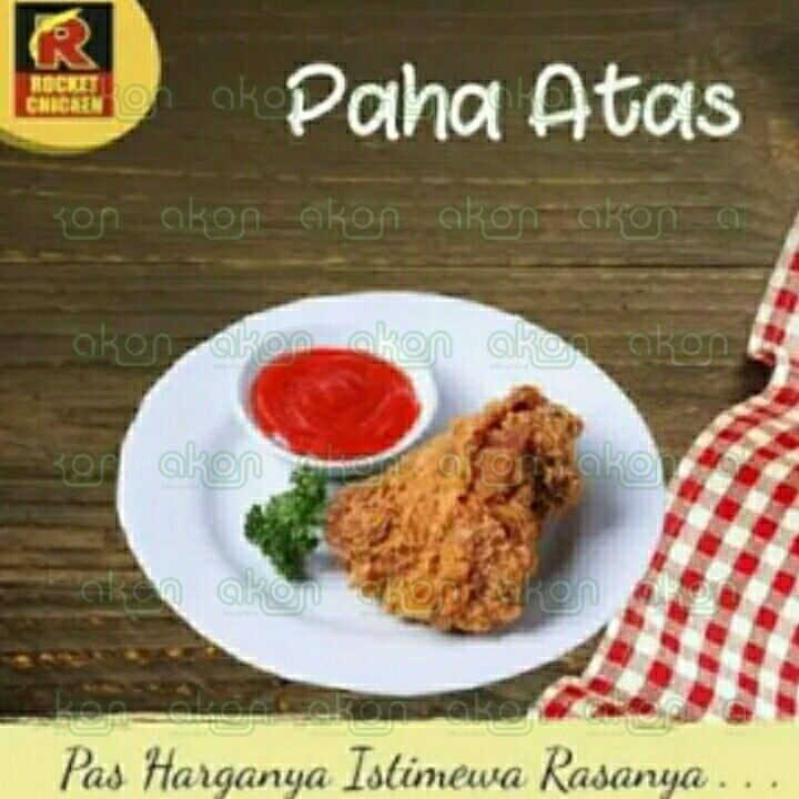 Paha Atas