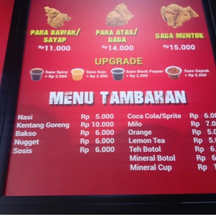 Paha Atas
