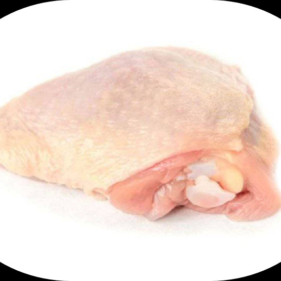 Paha Atas Ayam
