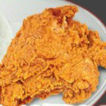 Dada Ayam Goreng Original