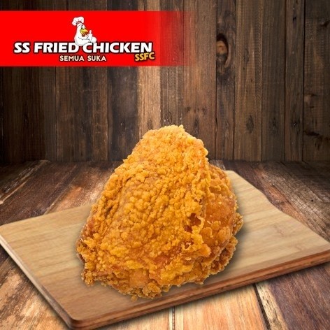 Paha Atas Original