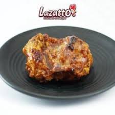 Paha Atas dan Nasi CLBK