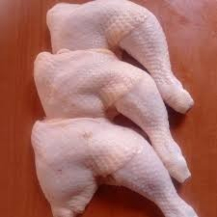 Paha Ayam 