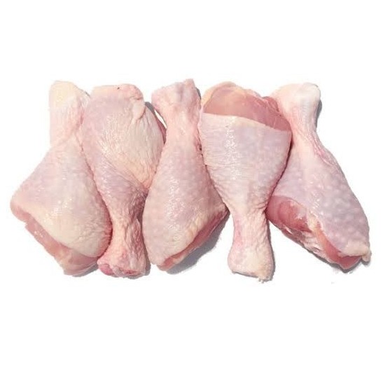 Paha Ayam