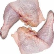 Paha Ayam