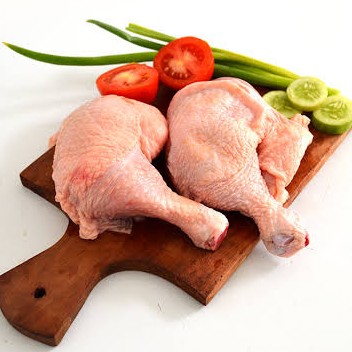 Paha Ayam