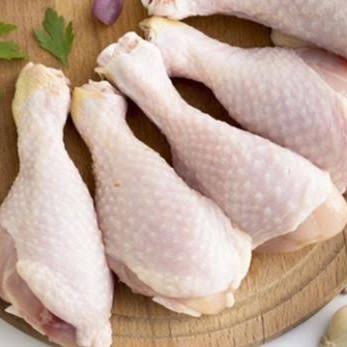 Paha Ayam 500gr
