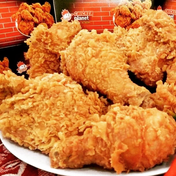 Paha Bawah