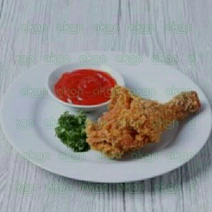 Paha Bawah