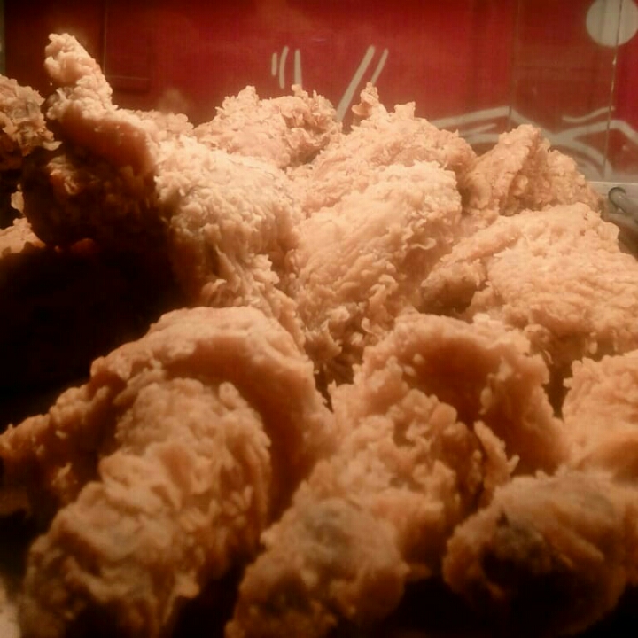Paha Bawah