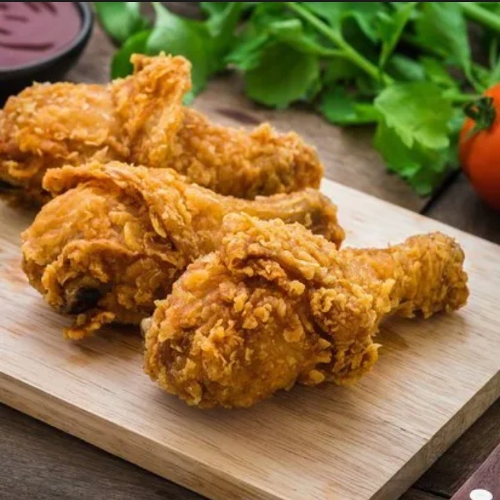 Paha Bawah