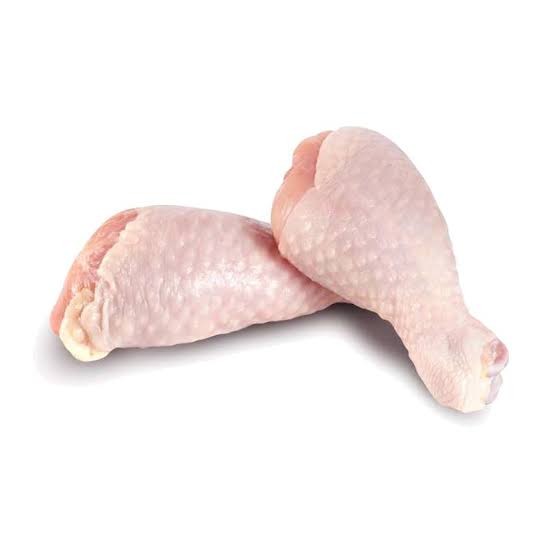 Paha Bawah Ayam