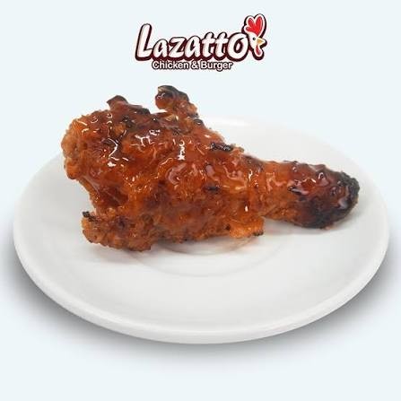 Paha Bawah dan Nasi CLBK