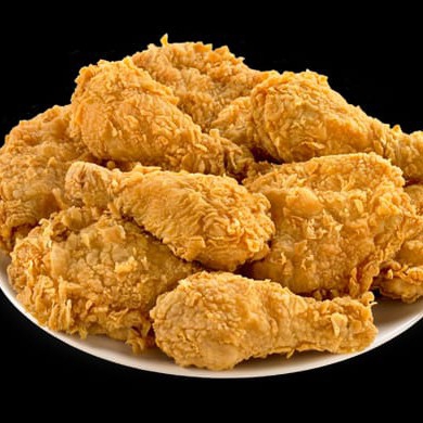 Paha ayam
