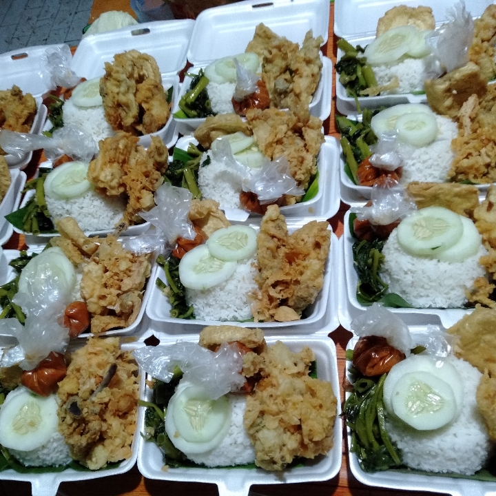 Pahe Ayam Kremes 3
