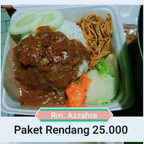 Pahe Rendang