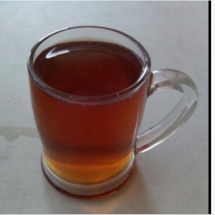 Pahit Panas