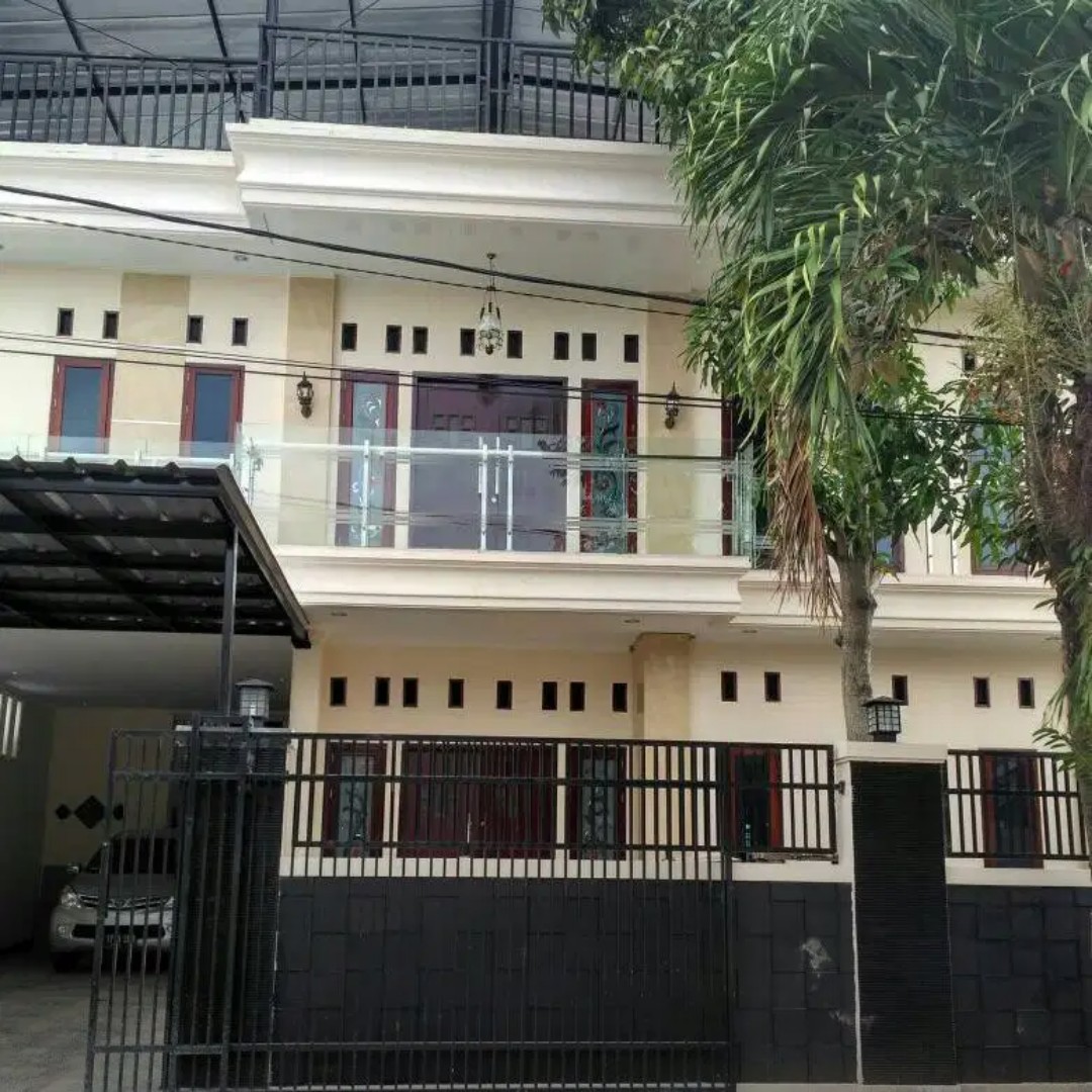 Pahoman-Kosan enggal