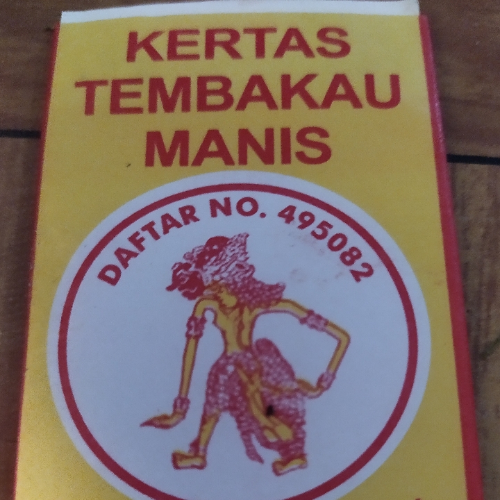 Pahpir Manis