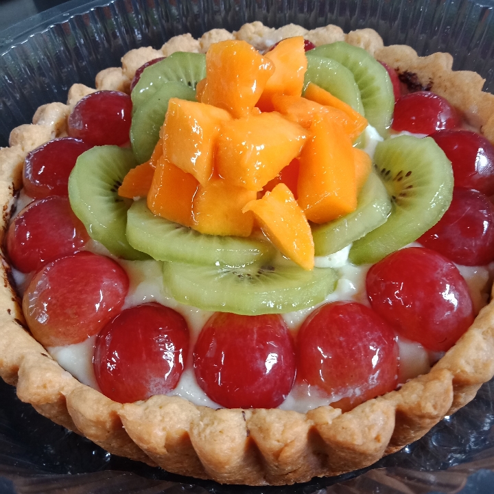 Pai Buah Jumbo 