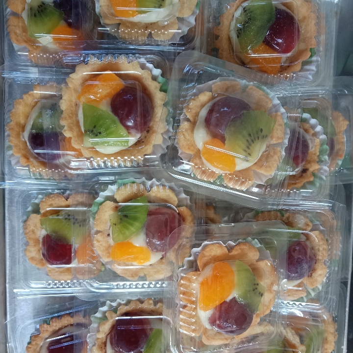 Pai Buah Mini 2