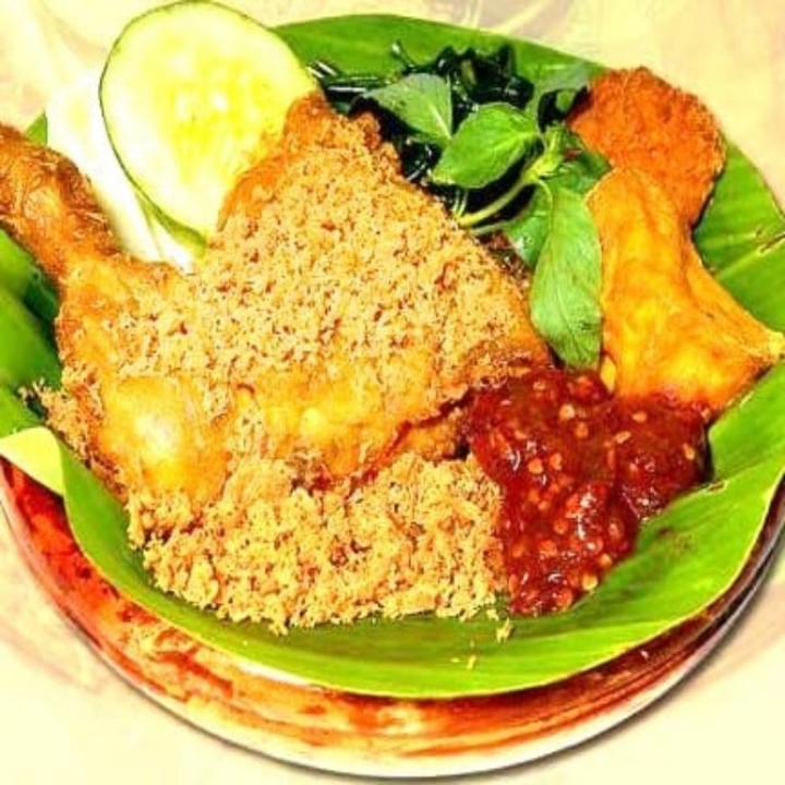 Pake Komplit