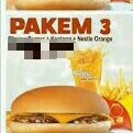 Pakem 3
