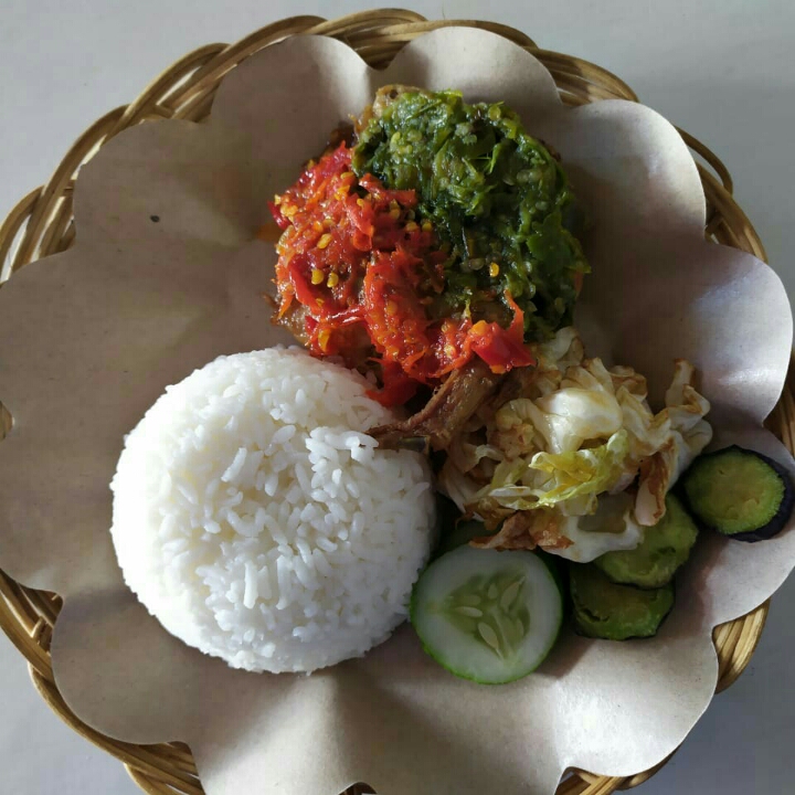 Paket 1
